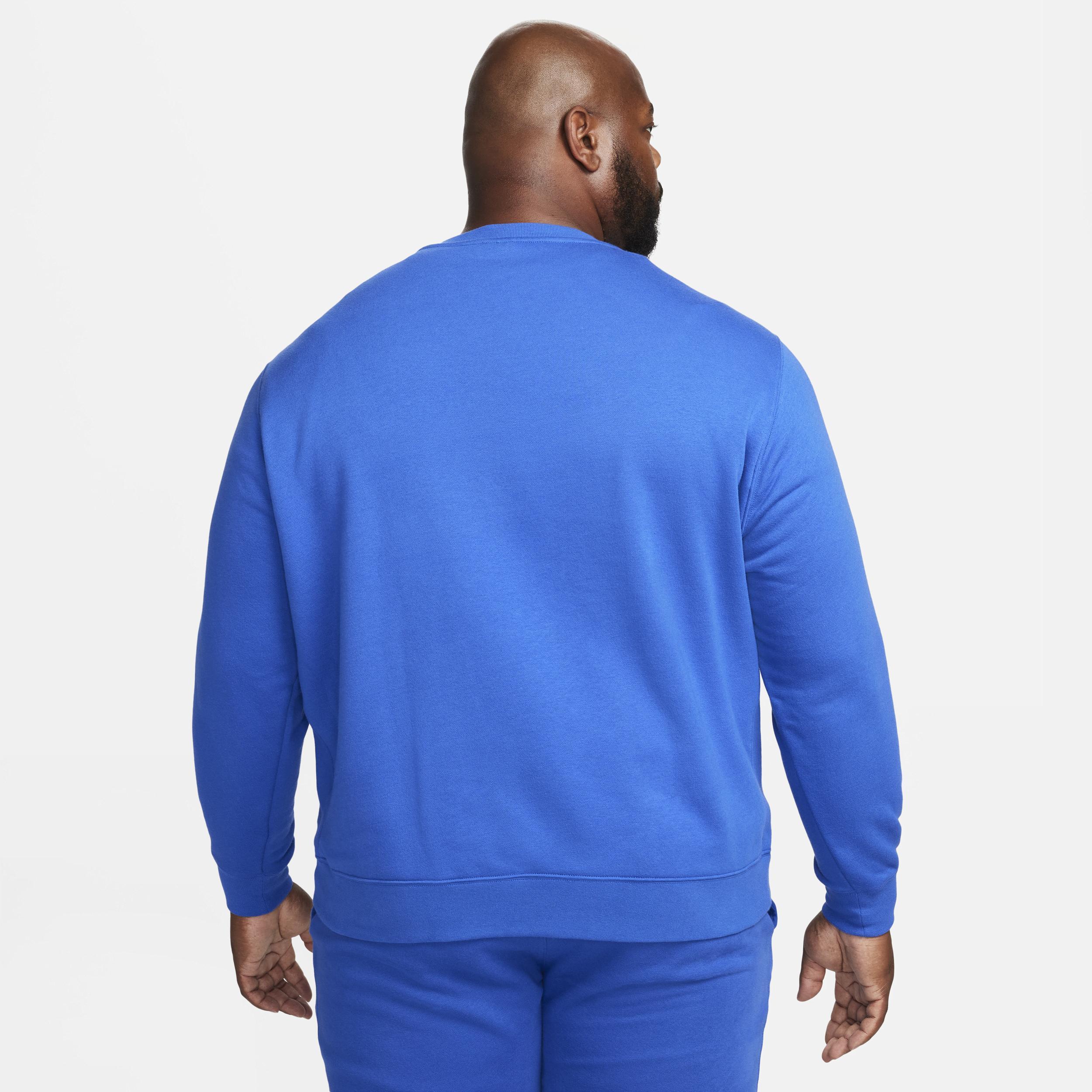 Nike Club sweatshirt Product Image