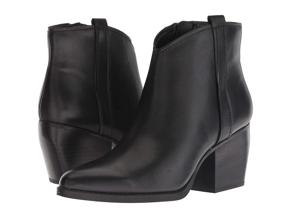 Naturalizer Fairmont Western Booties Product Image