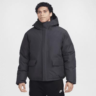 Nike Men's Tech GORE-TEX Therma-FIT Jacket Product Image