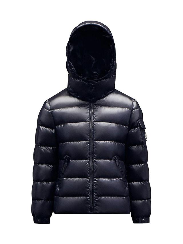 Womens Bady Zip Up Down Jacket Product Image