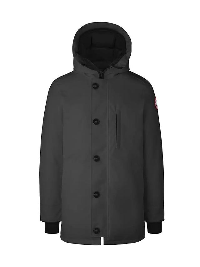 Chateau Down Parka Product Image