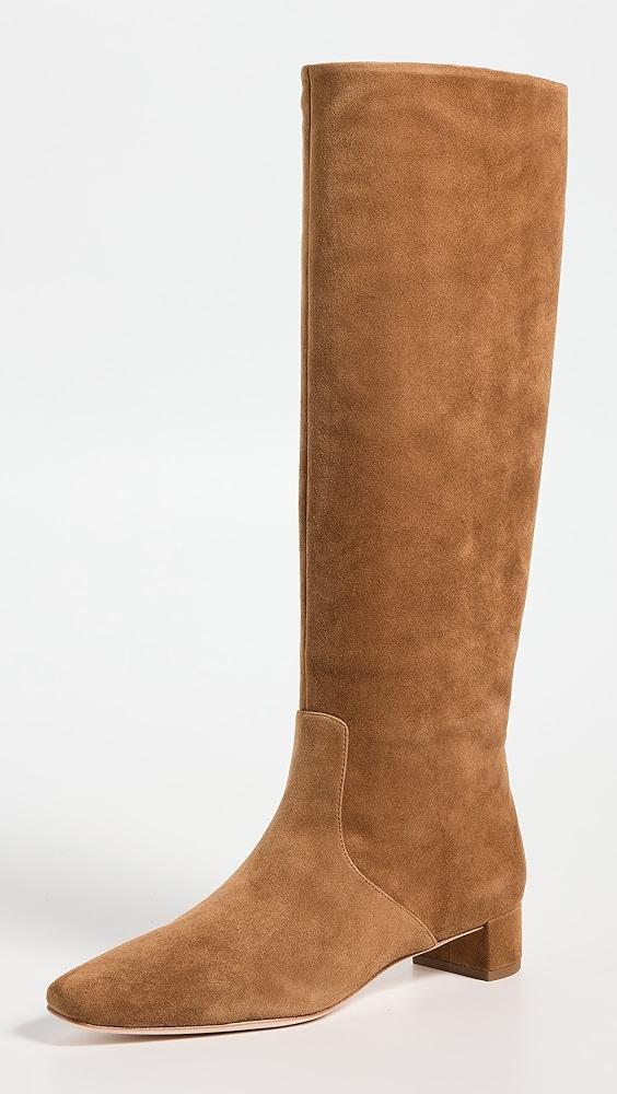 Loeffler Randall Indy Low Heel Tall Boots | Shopbop Product Image