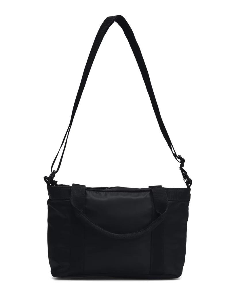 Women's UA Studio Mini Crossbody Tote Product Image