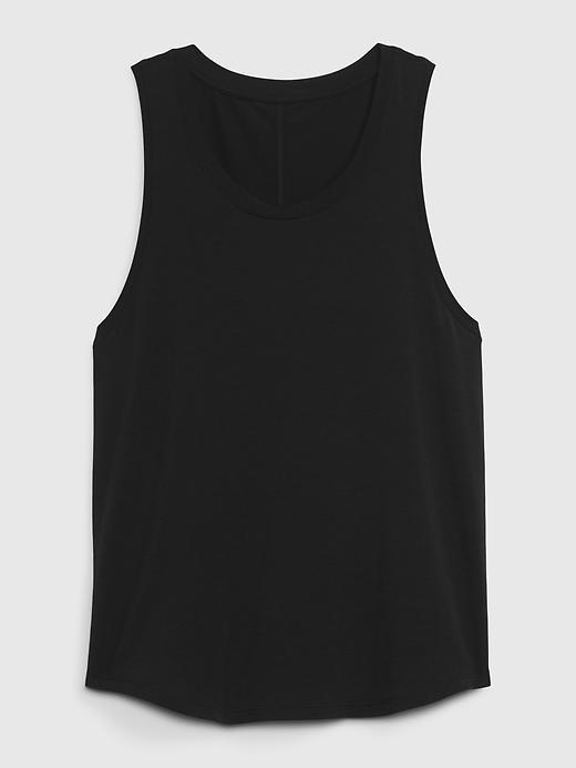 GapFit Muscle Tank Top Product Image