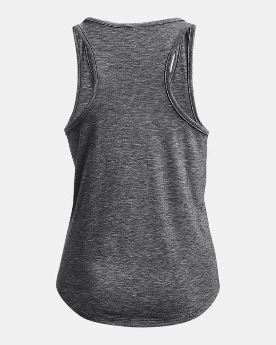 Women's UA Breezy Collegiate Sideline Tank Product Image