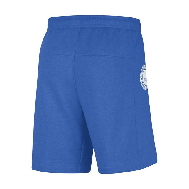 Michigan Nike Mens College Shorts Product Image