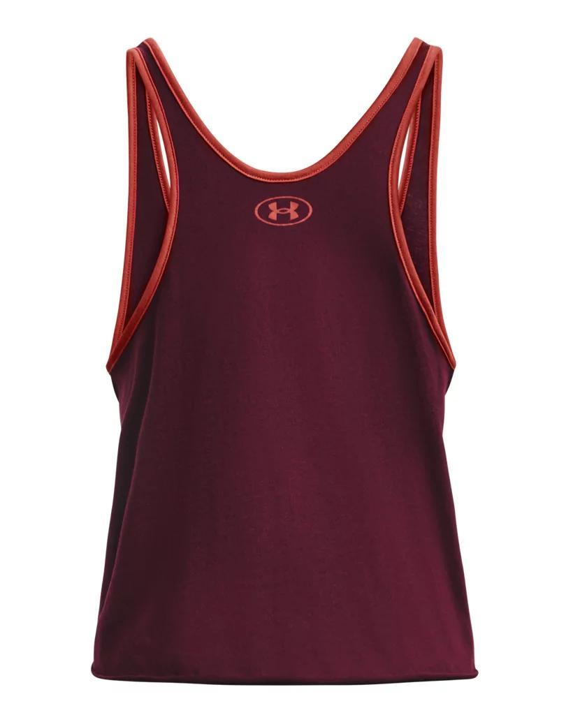 Women's Project Rock Arena Tank Product Image