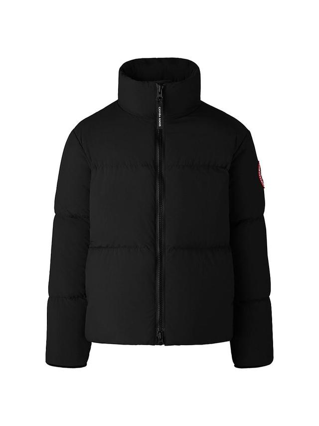 Canada Goose Lawrence Water Repellent 750 Fill Power Down Puffer Jacket Product Image