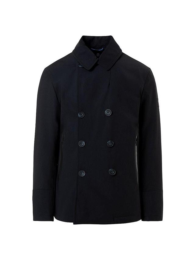 NORTH SAILS Water Resistant Tech Peacoat Product Image