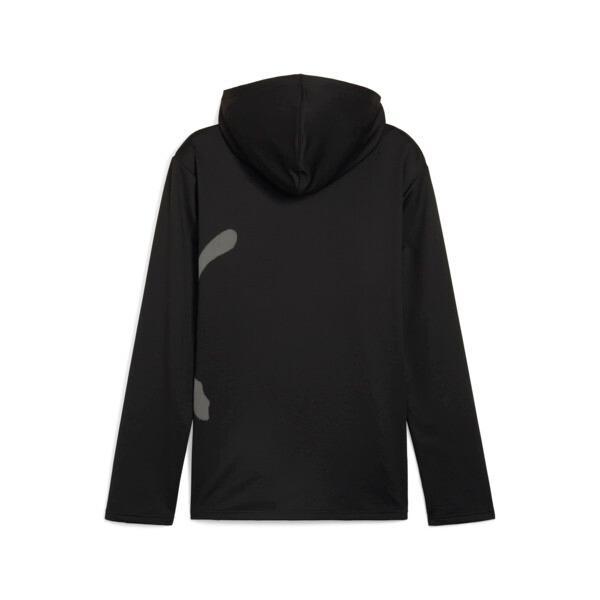 PUMA Train All Day Men's Big Cat Men's Training Hoodie Product Image