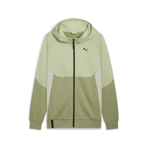 PUMATECH Men's Full-Zip Hoodie Product Image