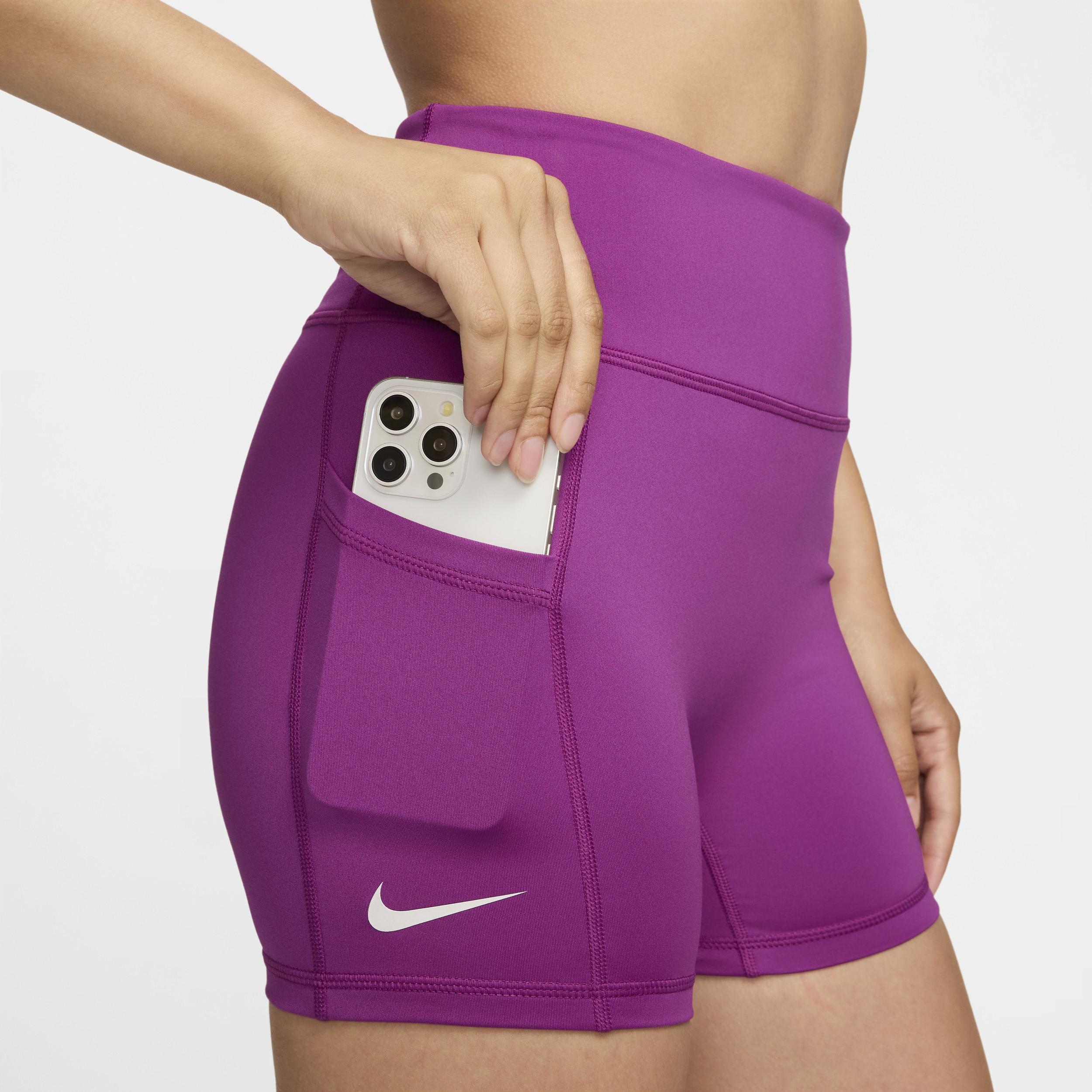 Nike Women's Court Advantage Dri-FIT Tennis Shorts Product Image