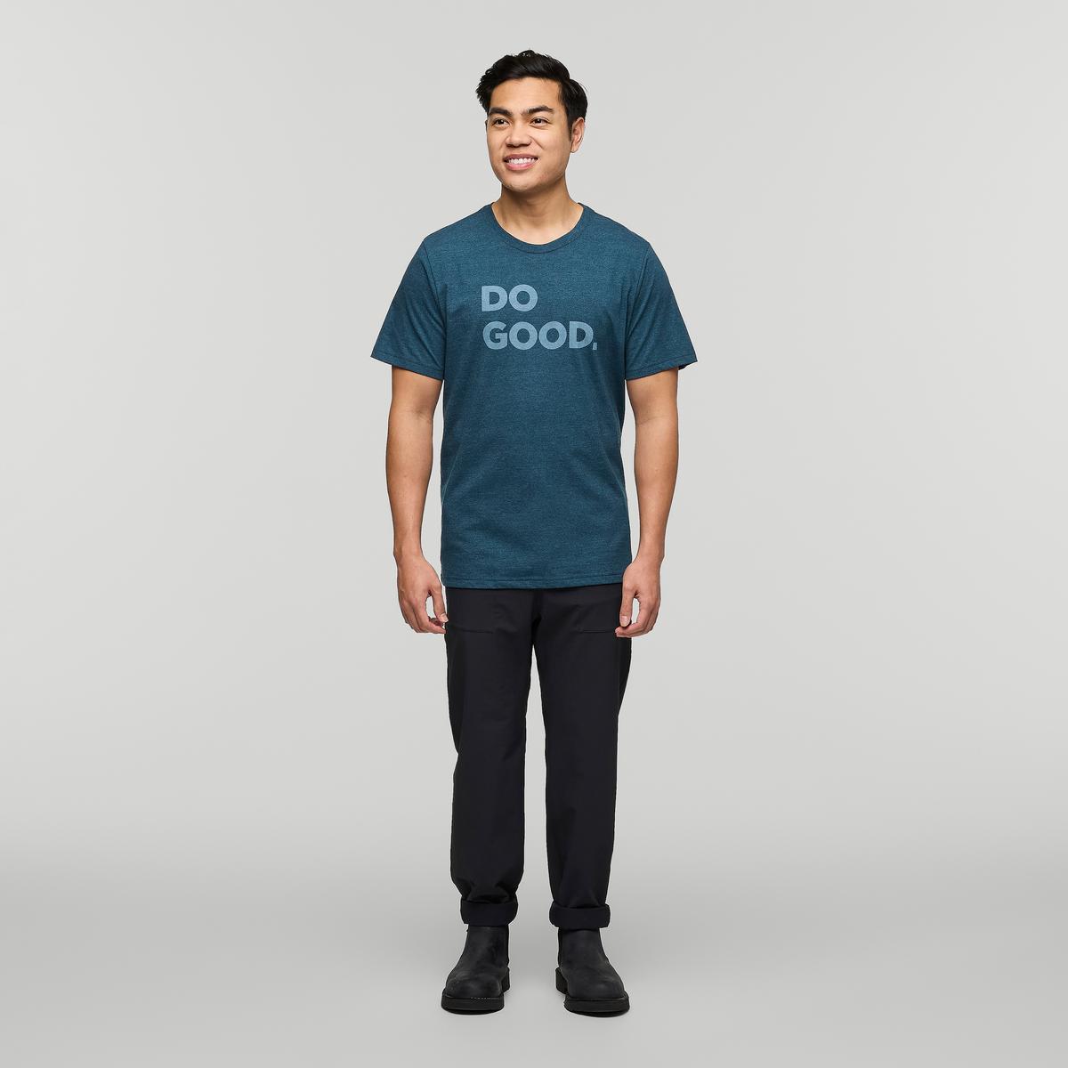 Do Good T-Shirt - Men's Male Product Image