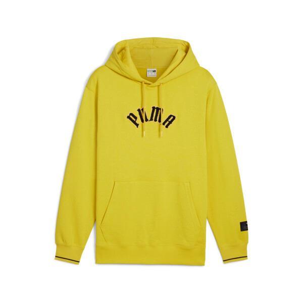 PUMA CLASSICS PLAY LOUD Men's Hoodie II Product Image