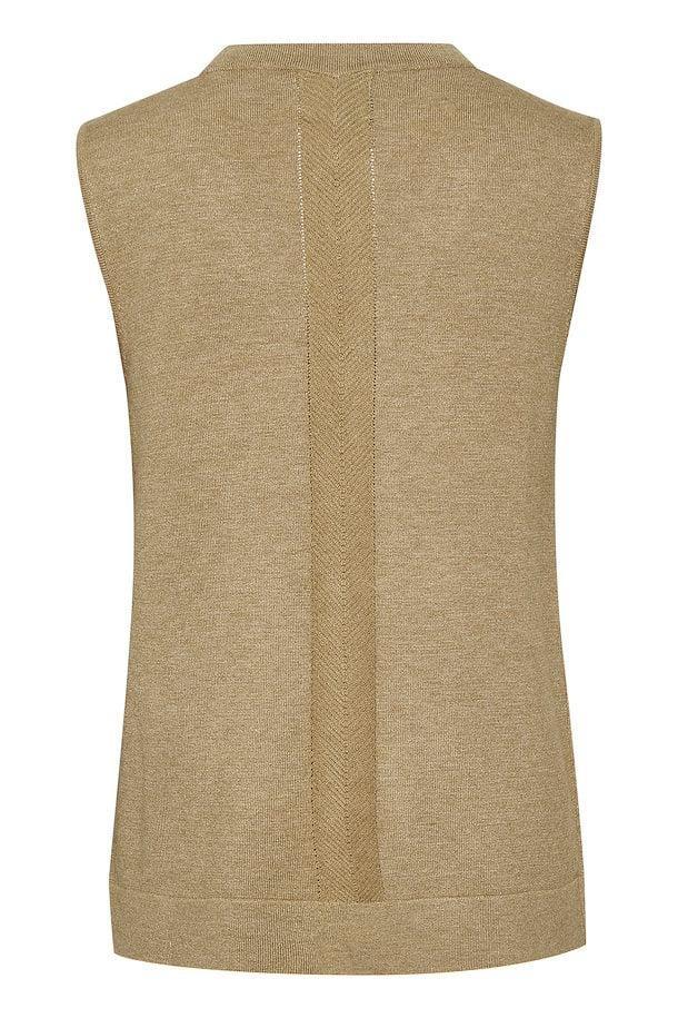 CUannemarie Knitted vest Product Image