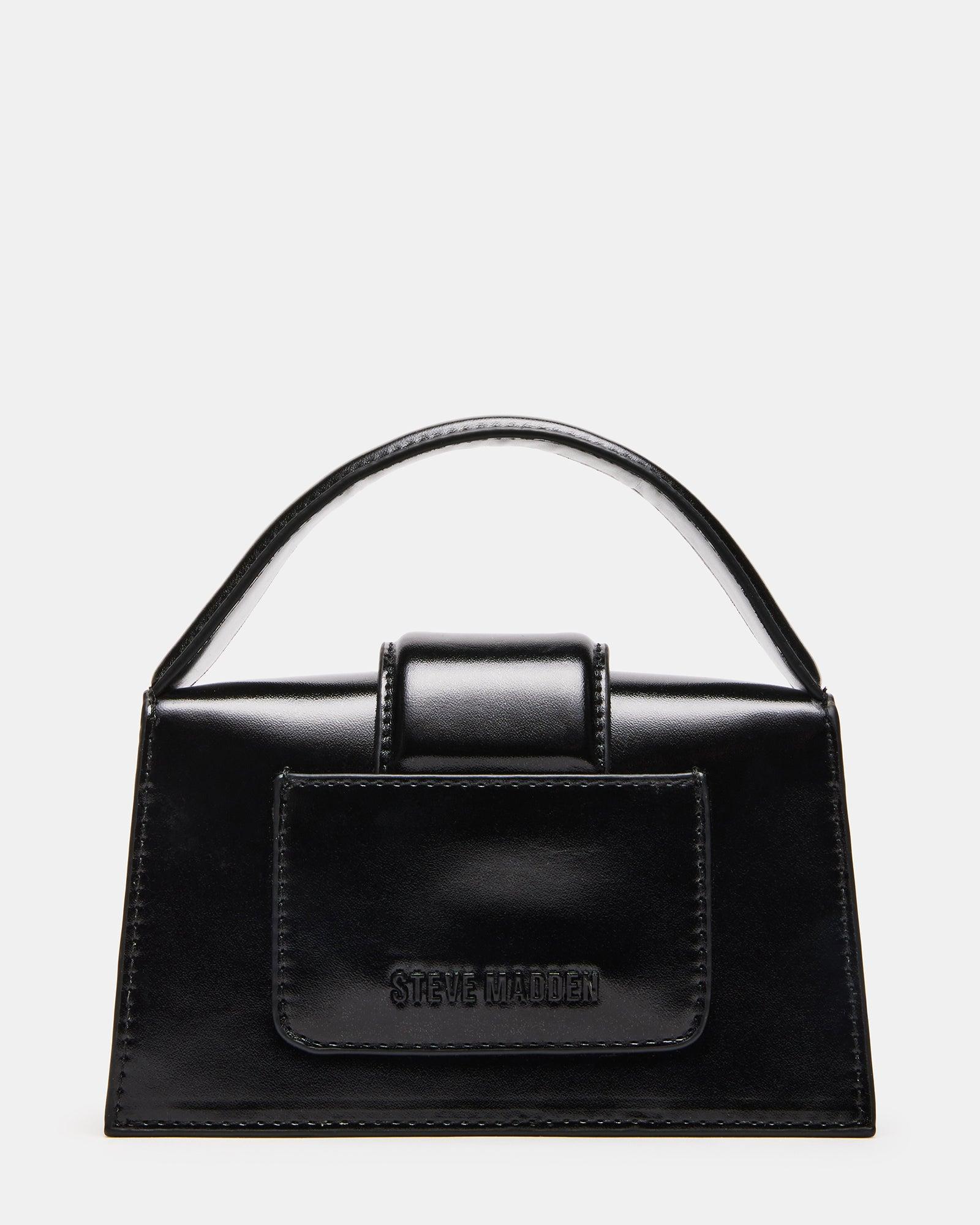 MISHELL BAG BLACK Female Product Image