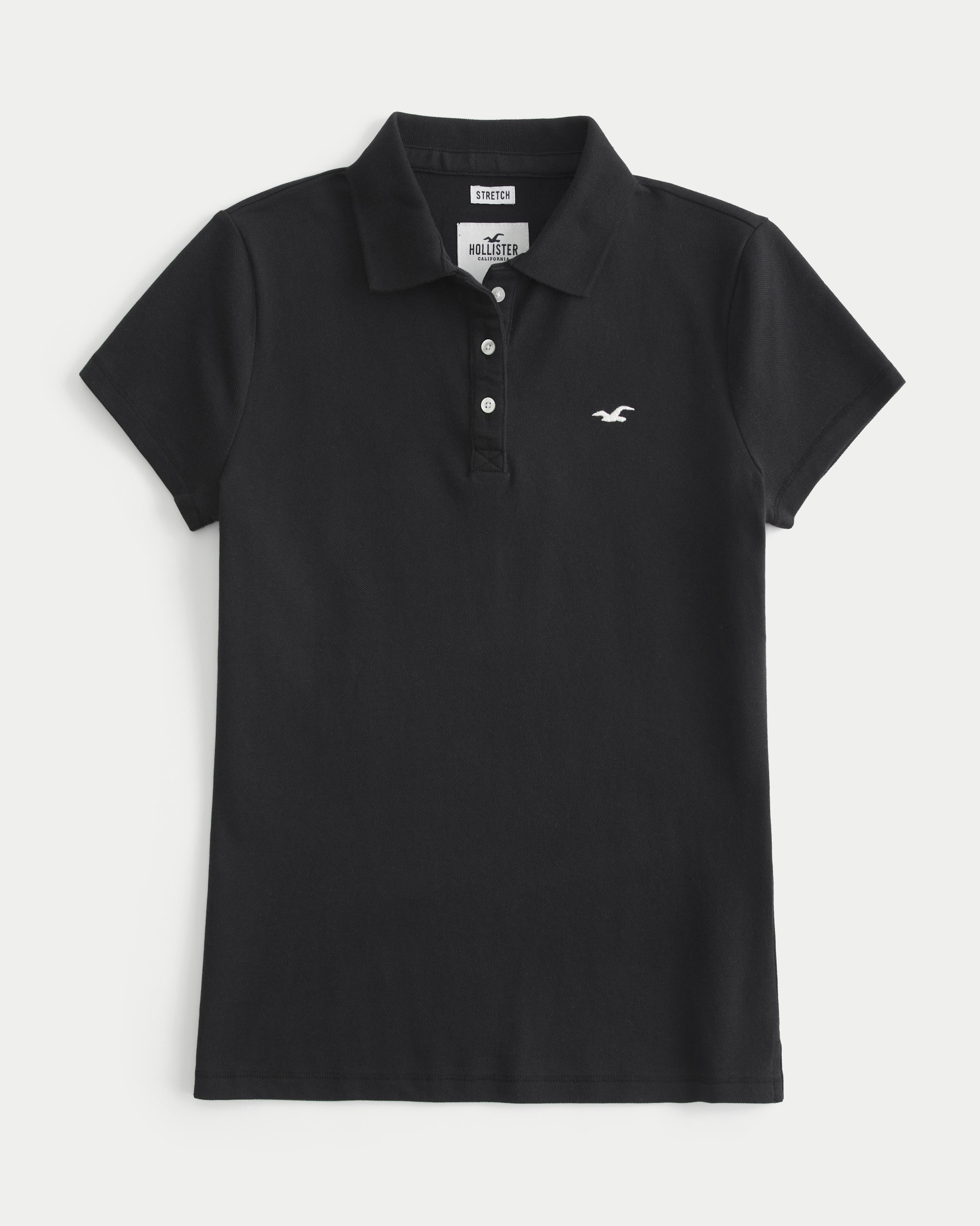 Easy Icon Polo Product Image