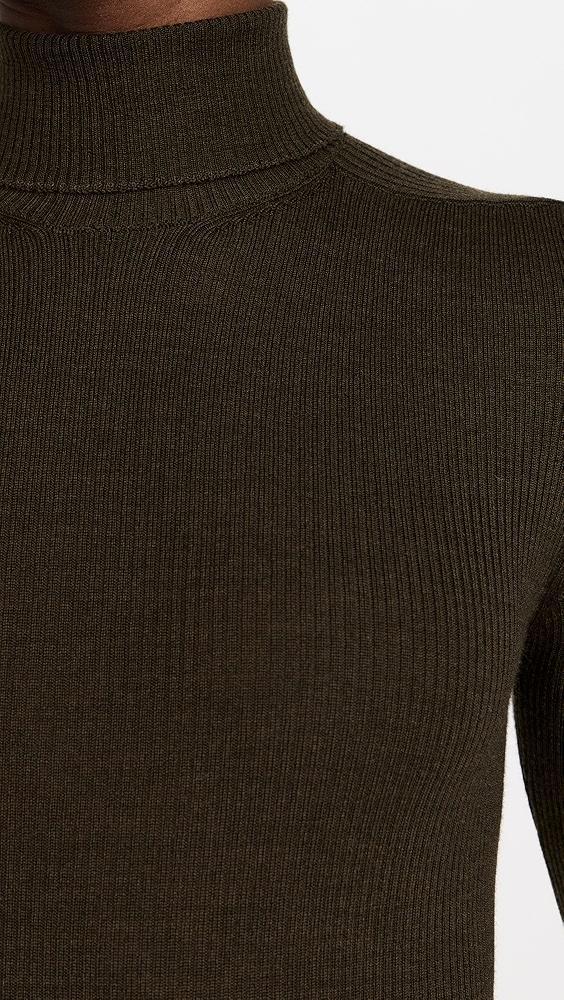 WARDROBE.NYC Turtleneck | Shopbop Product Image