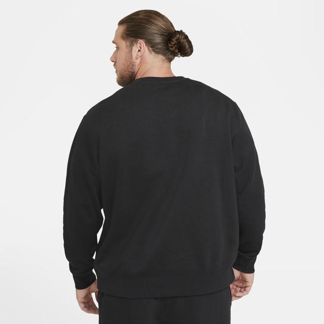 Nike Mens Nike Club Crew - Mens Product Image