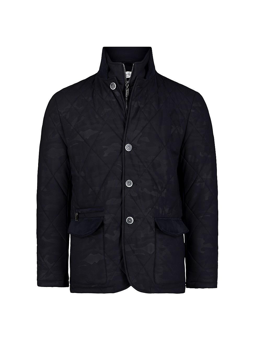 Mens The Jetset Jacket Product Image