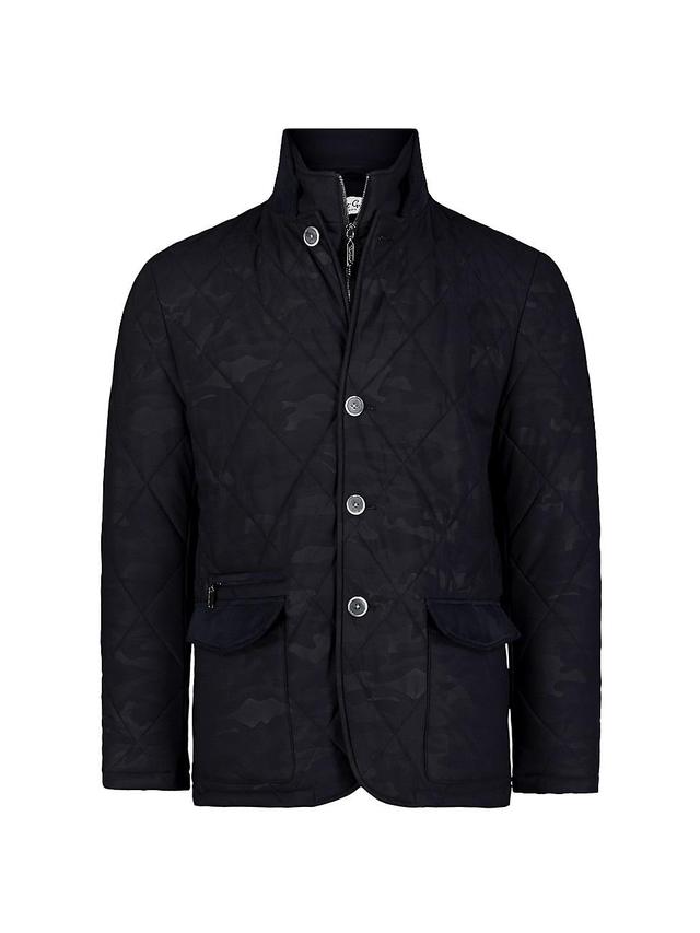 Mens The Jetset Jacket Product Image