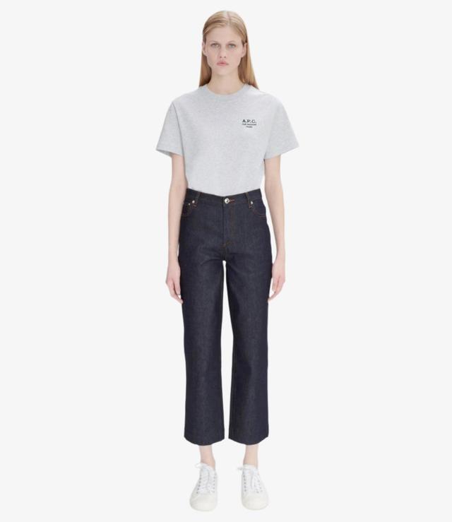 Standard Rue Madame T-shirt (W) Product Image