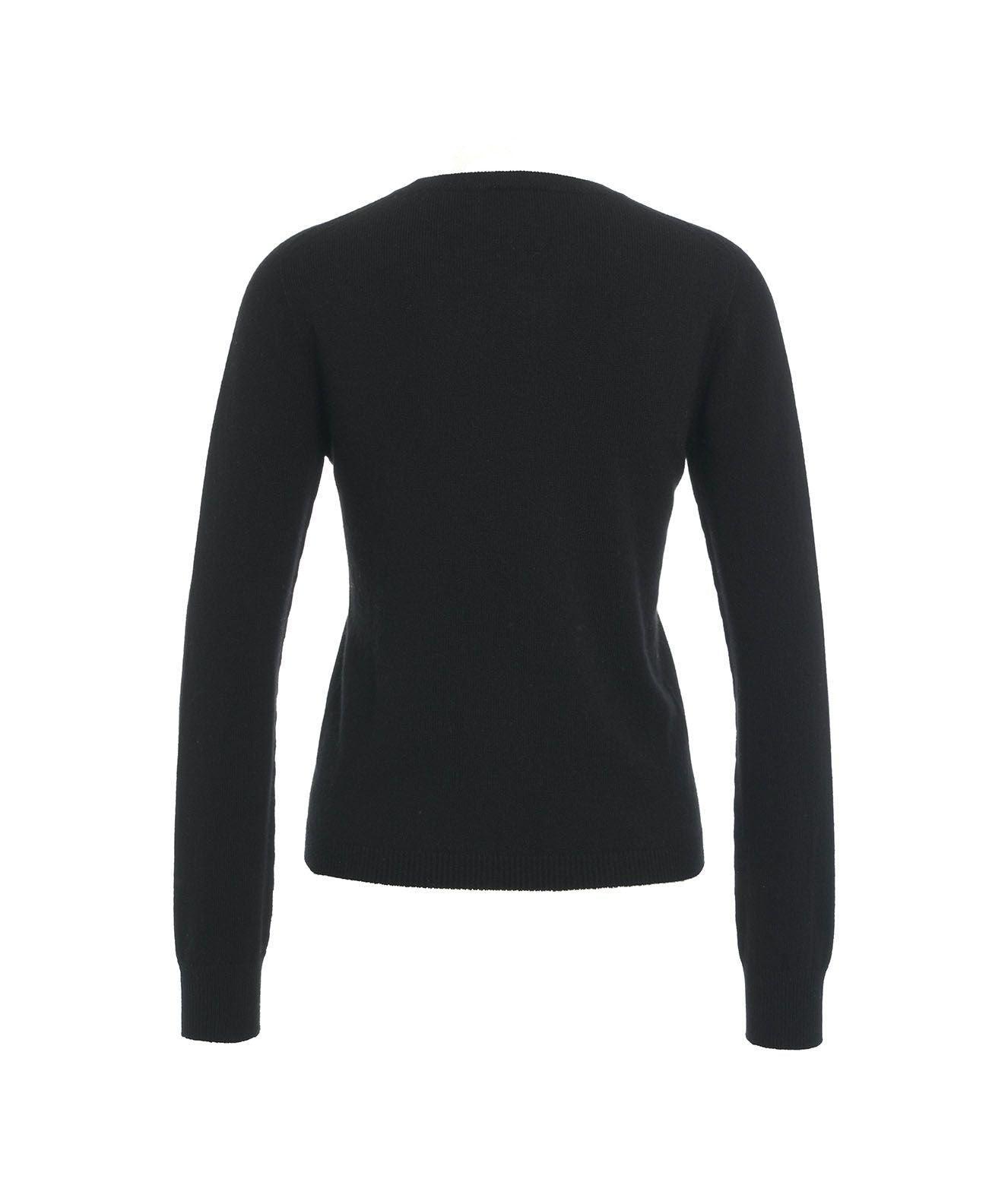 Maglione in cachemire Female Product Image