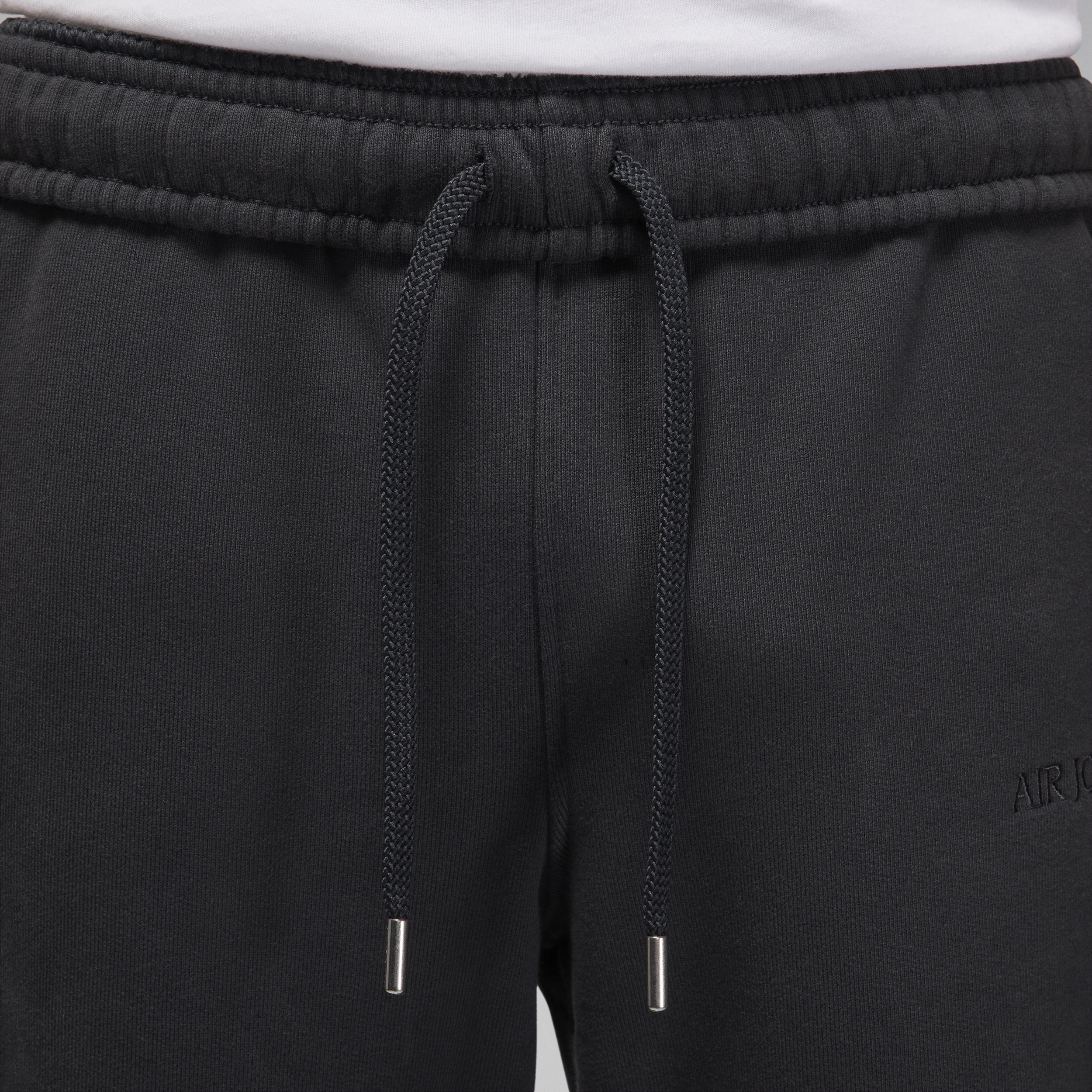 Mens Air Jordan Wordmark Fleece Pants Product Image