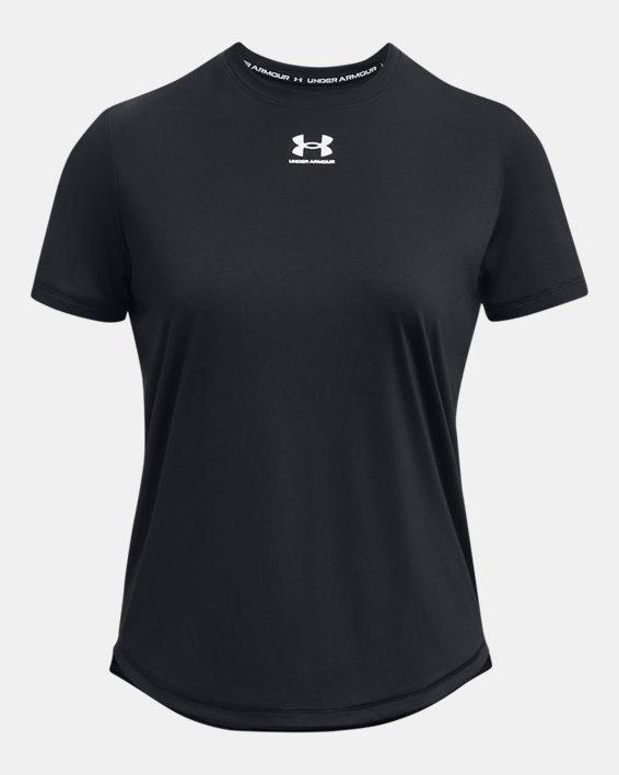 Women's UA Challenger Pro Training Short Sleeve Product Image