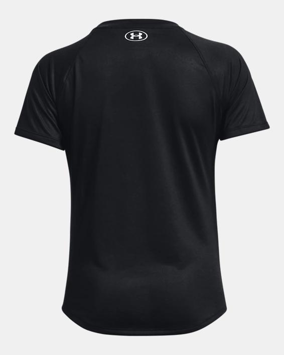 Women's UA Tech™ Gameday Collegiate Short Sleeve Product Image