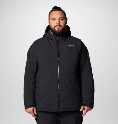 Columbia Men's Winter District III Jacket -Big- Product Image