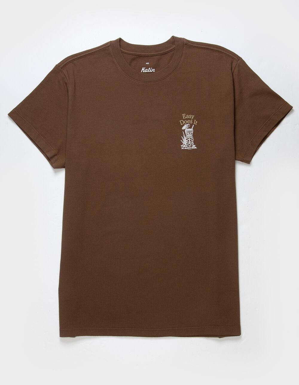 KATIN Mixer Mens Tee Product Image