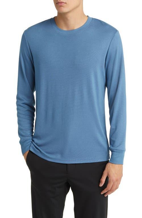 Theory Essential Long Sleeve T-Shirt Product Image