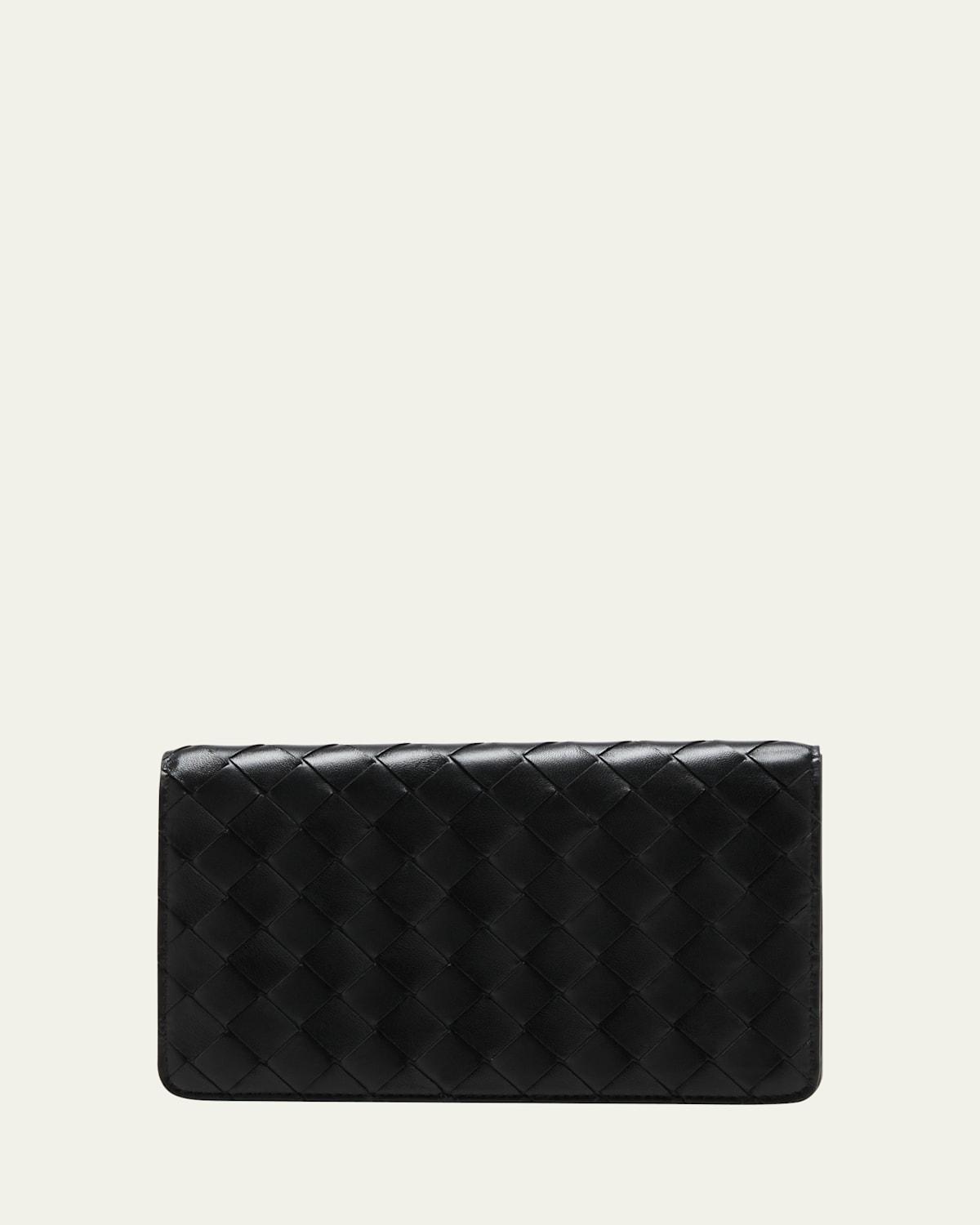 Intrecciato Bifold Wallet Product Image