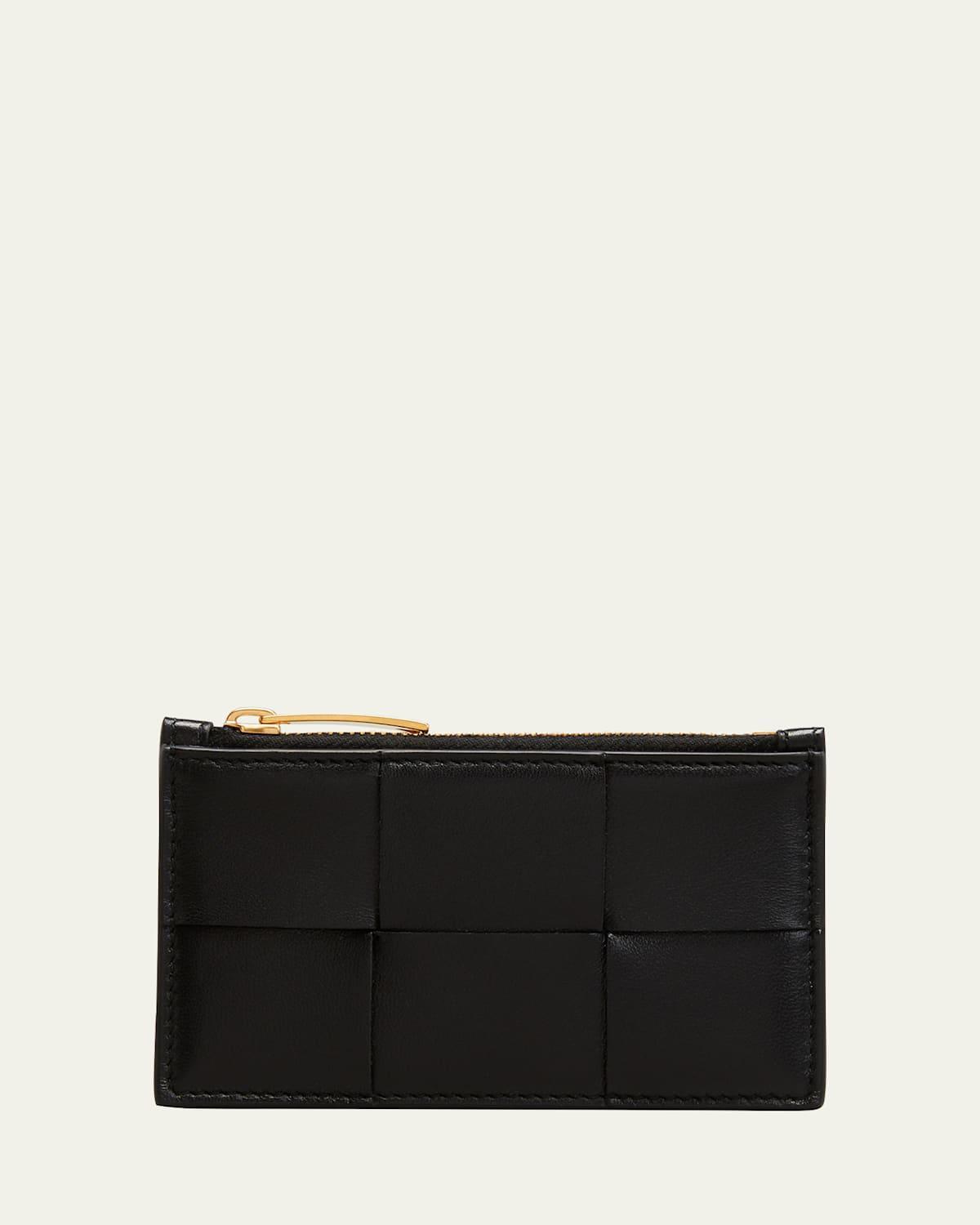 Intrecciato Bifold Wallet Product Image