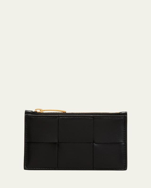 Intrecciato Bifold Wallet Product Image