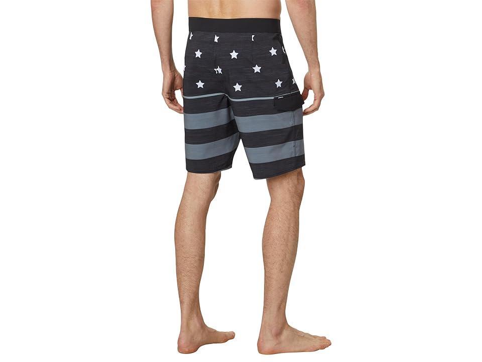 O'Neill Lennox Flag 20 Men's Swimwear Product Image