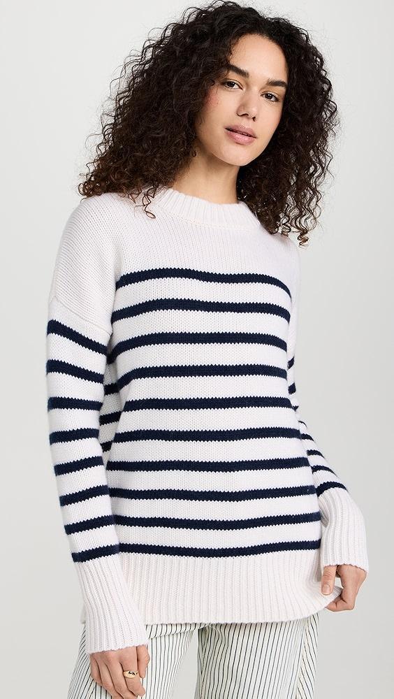 La Ligne Marin Sweater | Shopbop product image