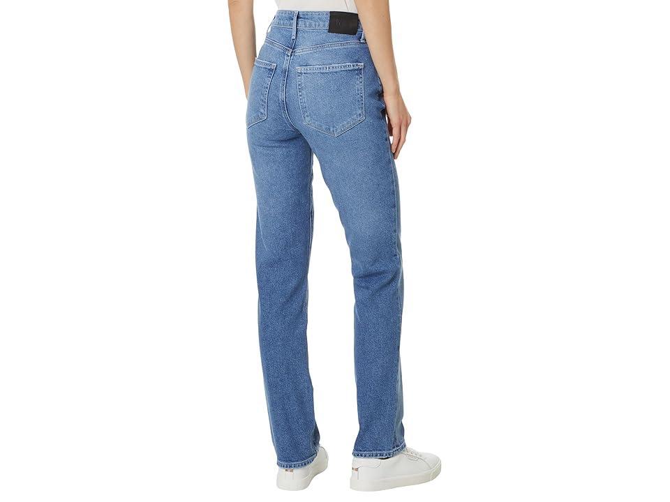 Paige Stella 31 in Walk Of Fame (Walk Of Fame) Women's Jeans Product Image