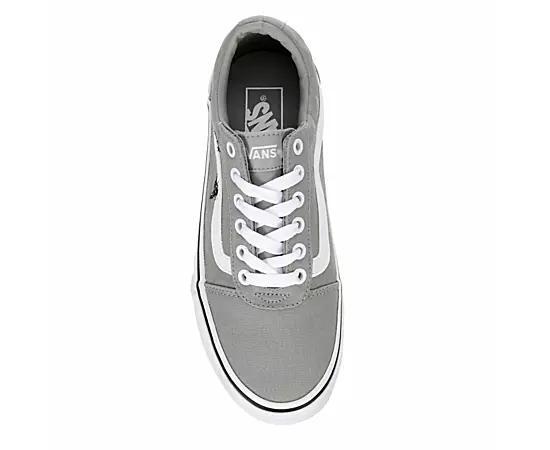 Vans Womens Ward Sneaker Product Image