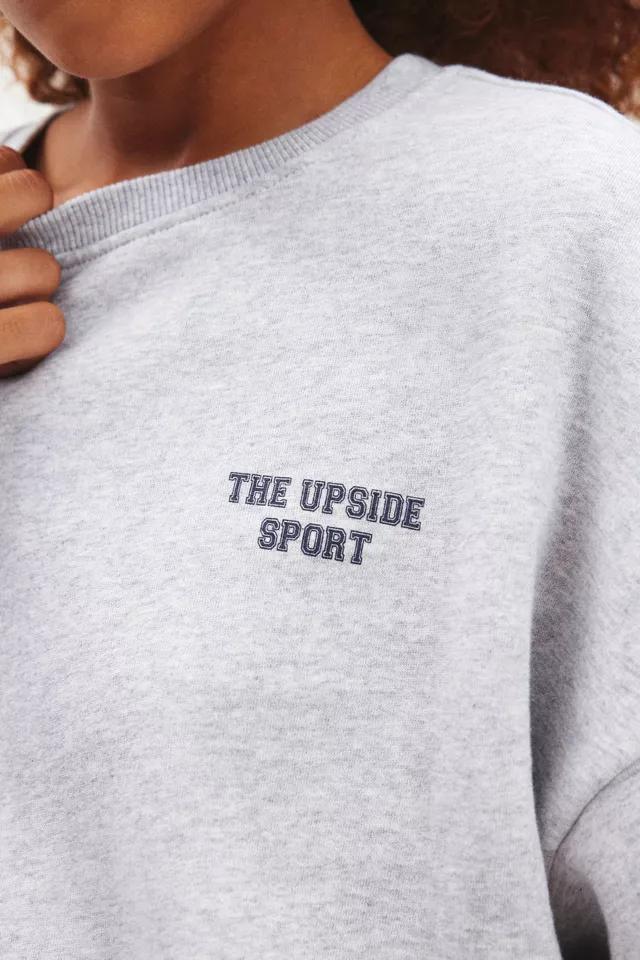 The Upside All Sports Crew Neck Pullover Product Image