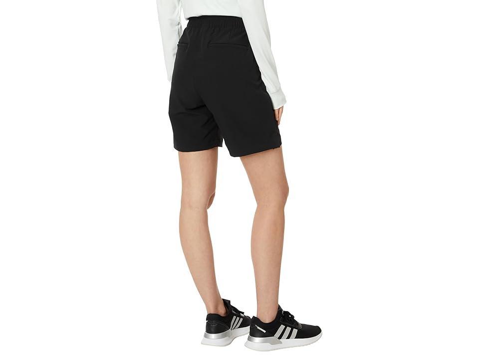 adidas Golf Ultimate365 8.5 Inch Bermuda Golf Short Women's Clothing Product Image