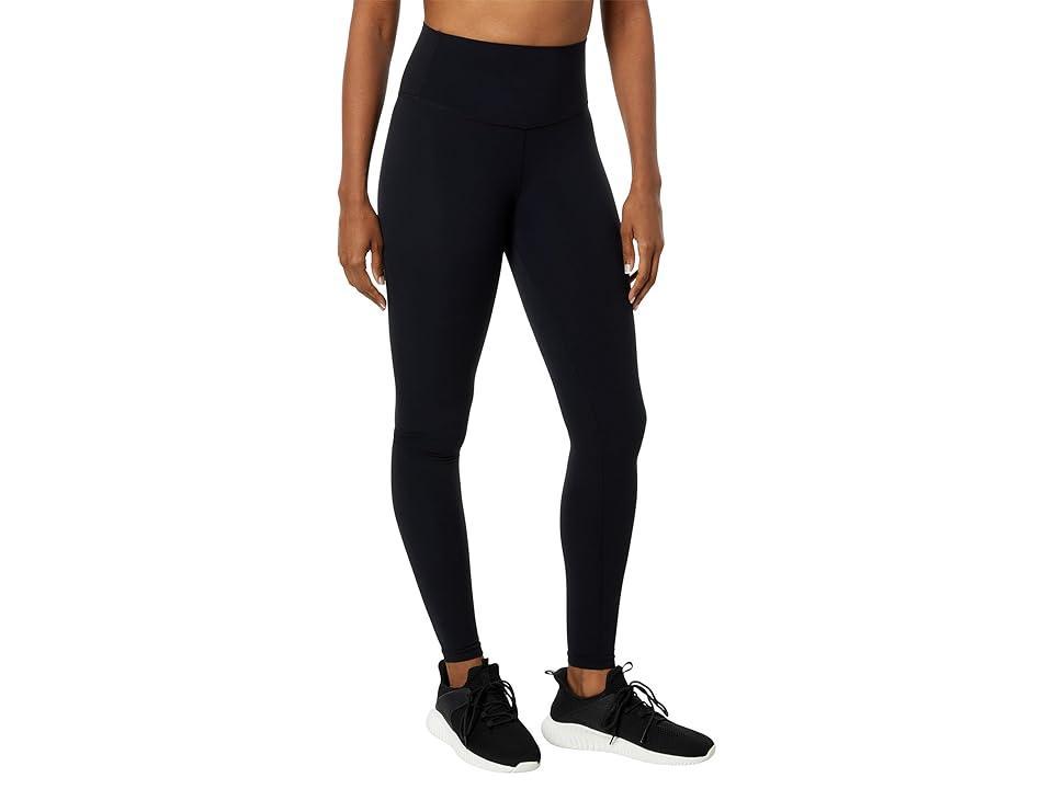 Womens Airweight High-Waist Leggings Product Image