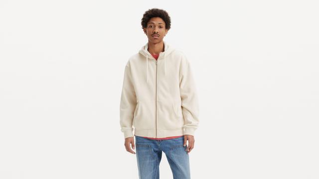 Levi's Zip Workwear Hoodie - Men's Product Image