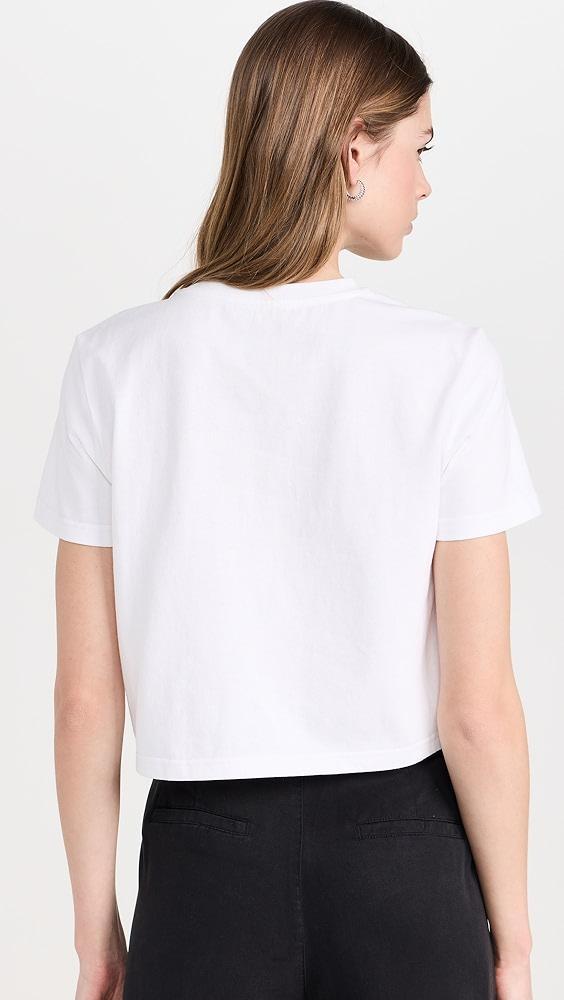 Favorite Daughter The Favorite T-Shirt | Shopbop Product Image