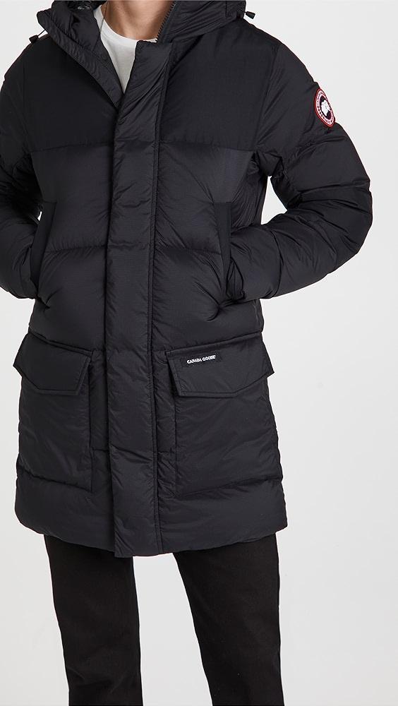 Canada Goose Armstrong Parka | Shopbop Product Image