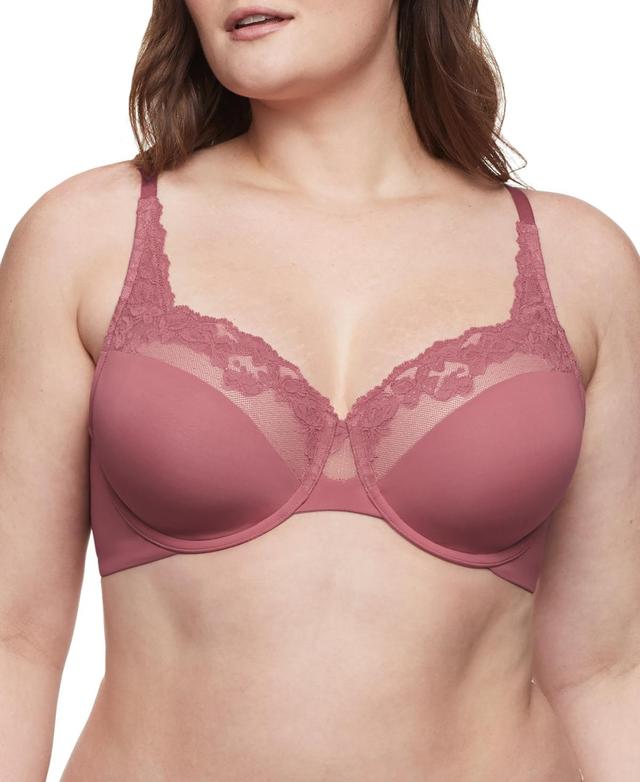 Olga by Warners Bras: Cloud 9 Full-Figure Underwire Bra GF7961A, Womens Product Image