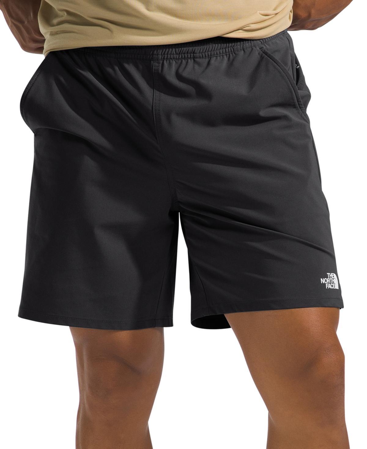 The North Face Mens Wander 2.0 Water-Repellent Shorts Product Image