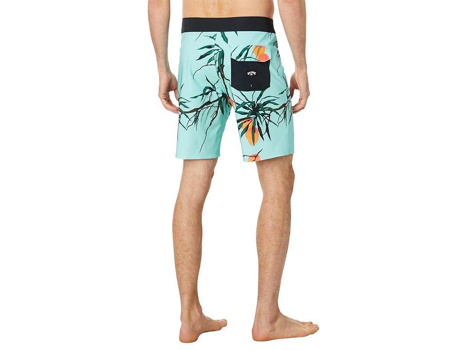 Billabong Sundays Pro Board Shorts Product Image