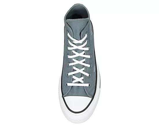 Converse Womens Chuck Taylor All Star High Top Platform Sneaker Product Image